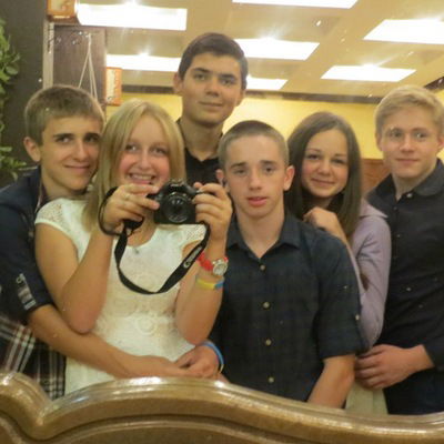 Саша Горобець