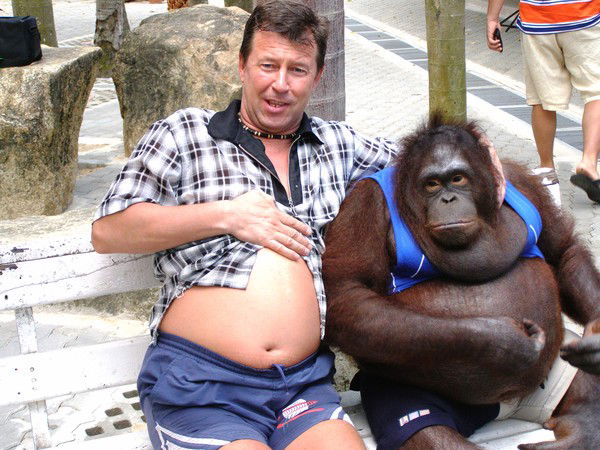 Павел Андреев