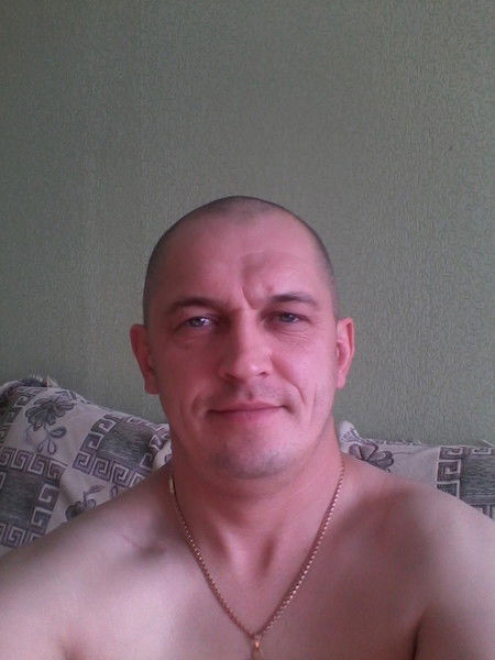 Сергей Горбунов