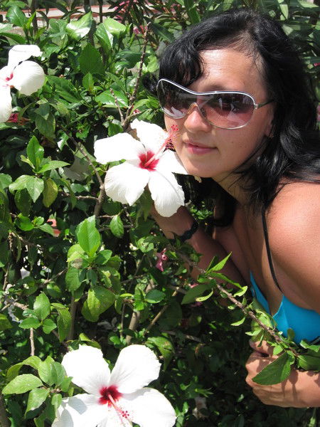 Динара Башарова