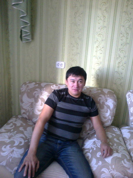 Сунгат Жоламанов