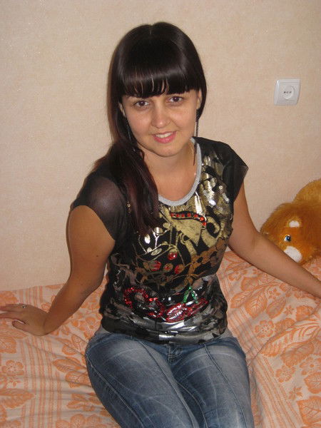 Волошина Ксения