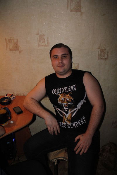 Виктор Кучерук