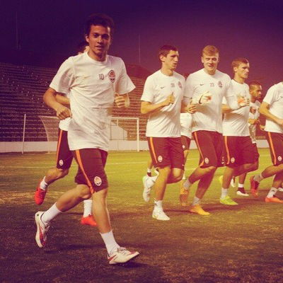 Данил Гузенко