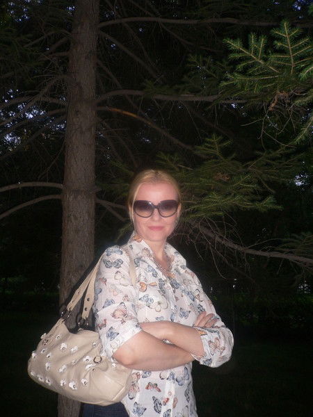 Светлана Артюшина