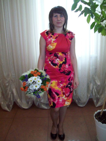 Надежда Горячева