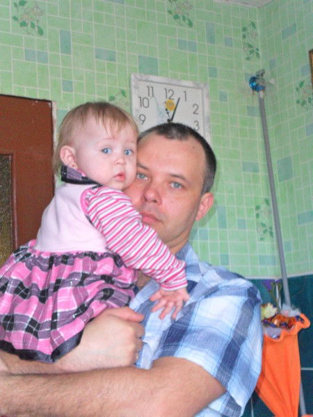 Дмитрий Карасик