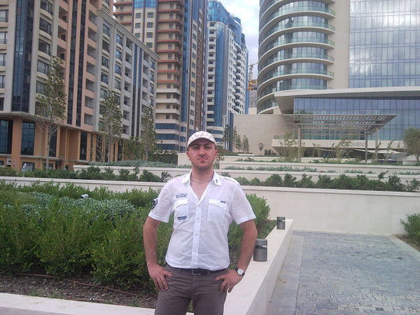 Юсиф Аббасов