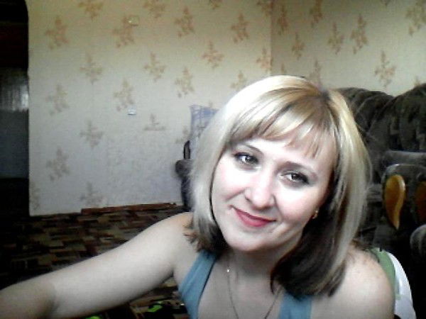 Наталья Кузнецова