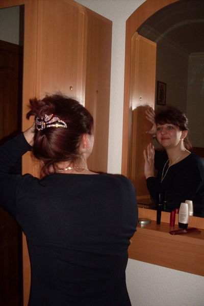 Ирина Чекмарева