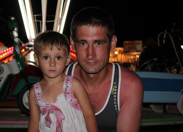 Григорий Вишневский