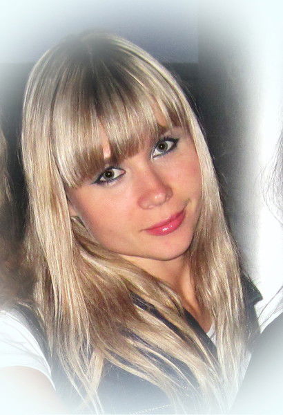 Евгения Гениевская