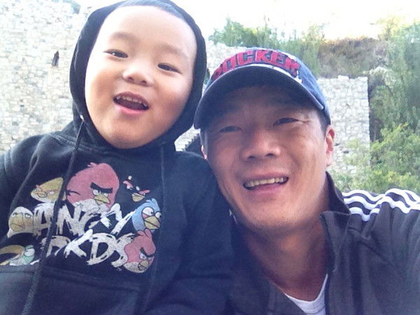 Евгений Ким