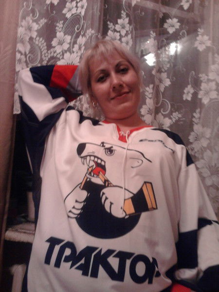 Юлия Шепелева