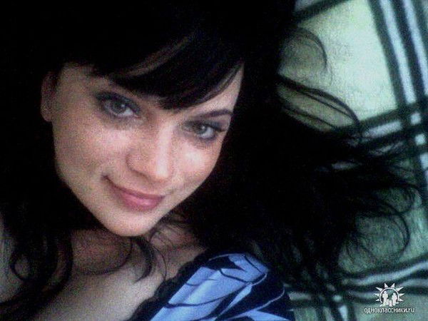 Инна Сафатова