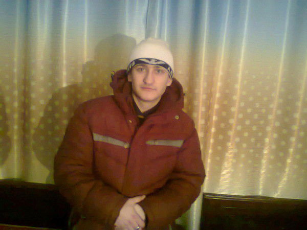 Кирил Борзых