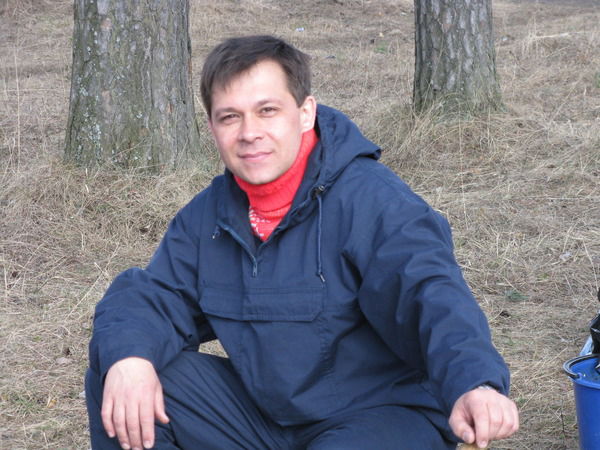 Сергей Земцов