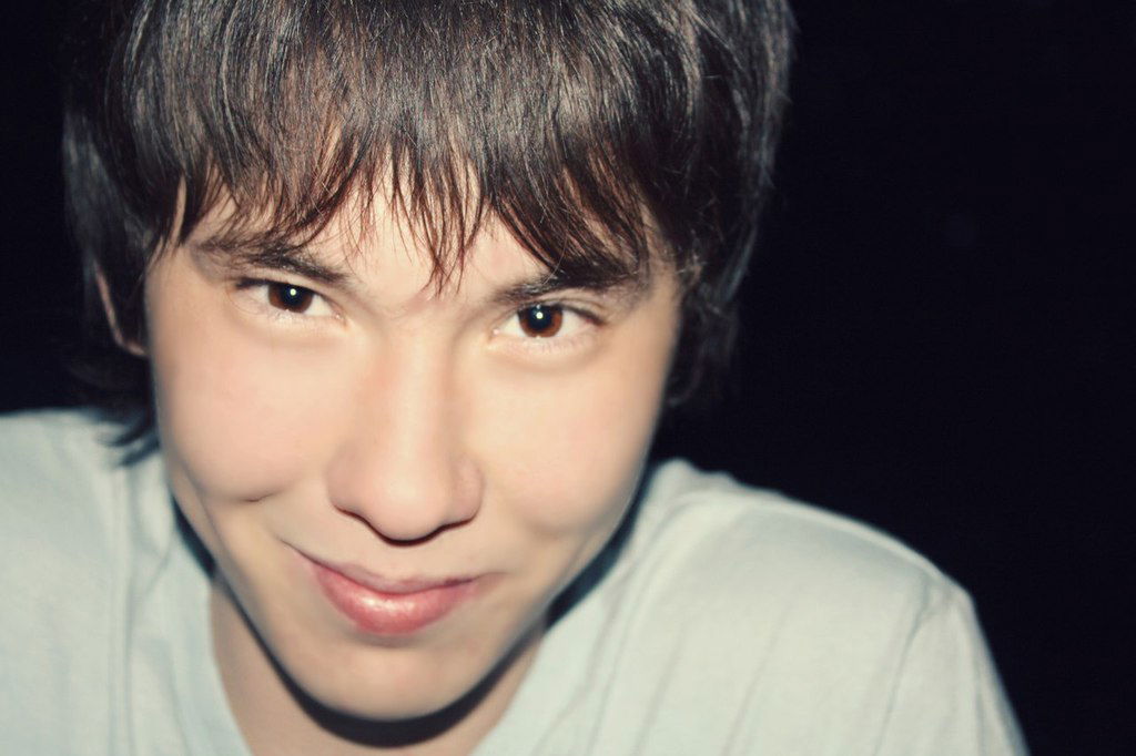 Ибрагимов Алекс