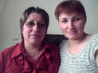 Лидия Мошева