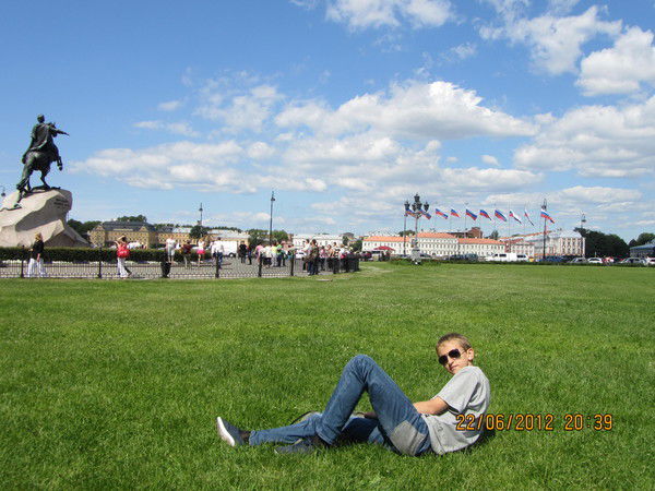 Влад Милькин