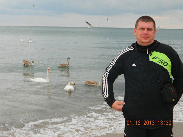 Артём Кирюшин