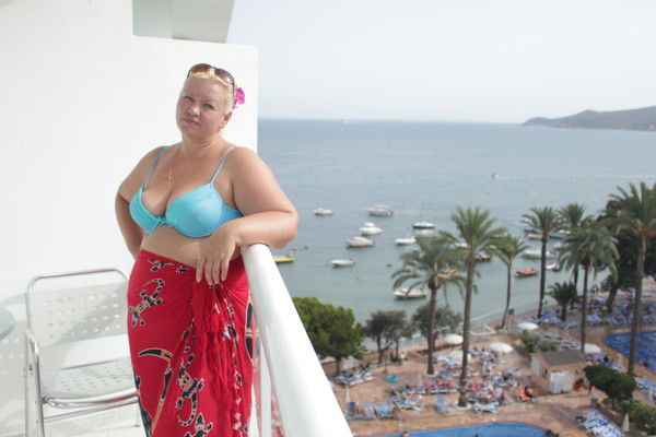 Ольга Богородская