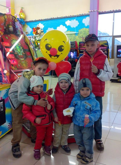 Тихон Ястребов