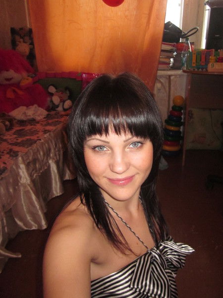 Евгенияевгеньевна Моисеенко(Белослюдцева