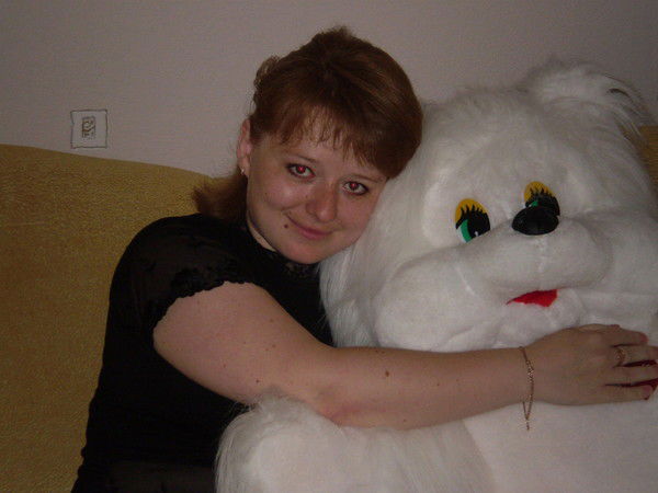 Юлия Симанова