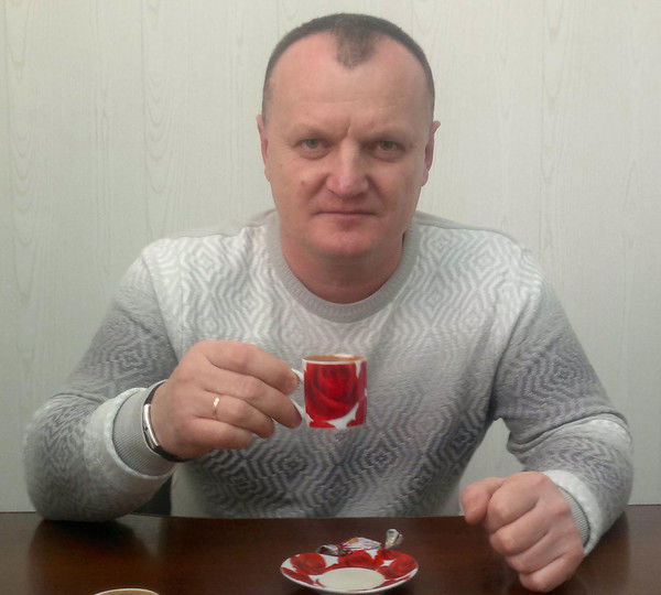 Андрей Котельников