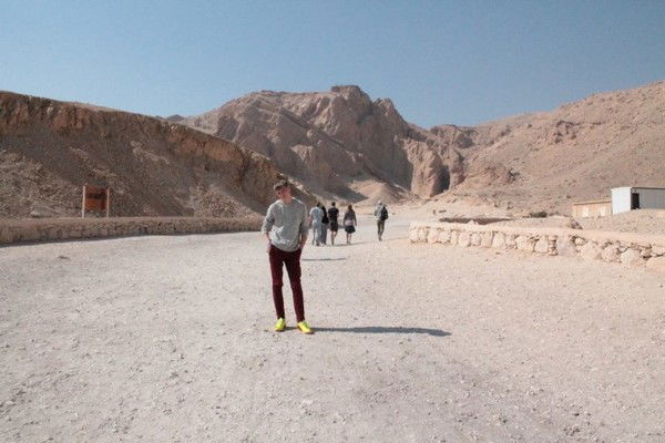 Диман Афончин