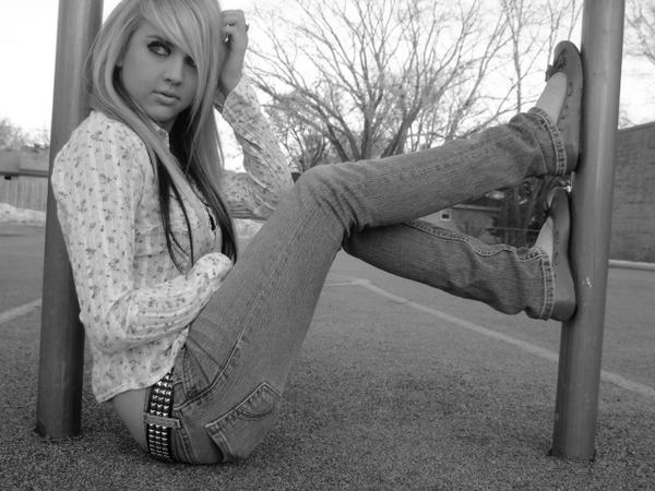 Мечта Твоя С Голубыми Глазами