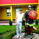 Паша Лестьев