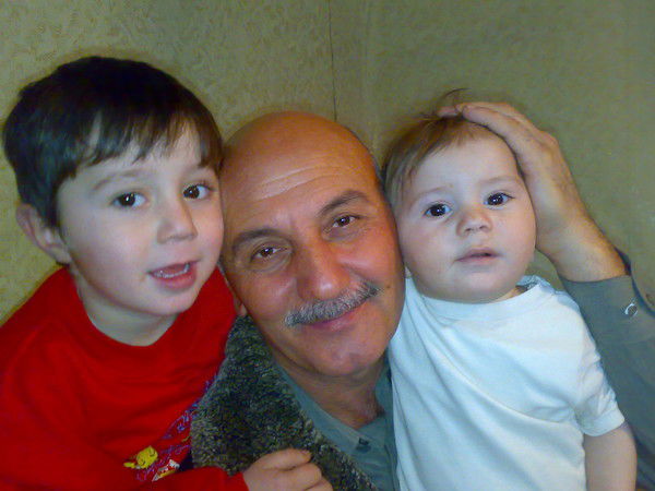 Захаддин Алиев