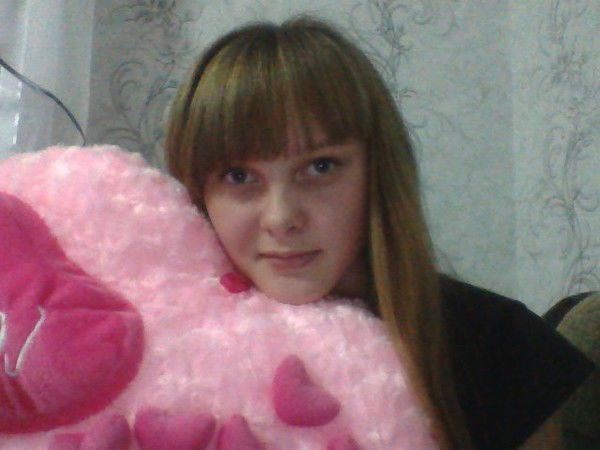 Татьяна Бугакова