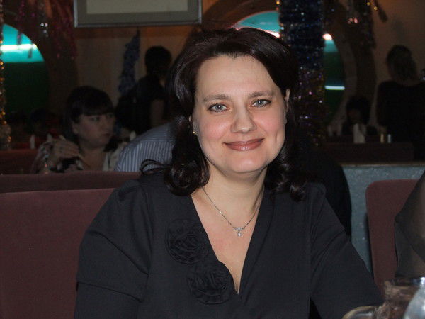 Андрейкина Наталья