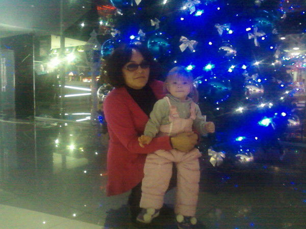 Людмила Кузнецова