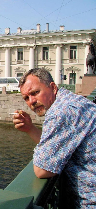 Виталий Ларин