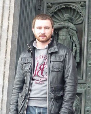 Андрей Родионов