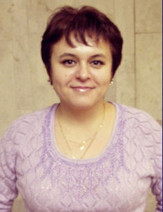 Аникиенко Елена