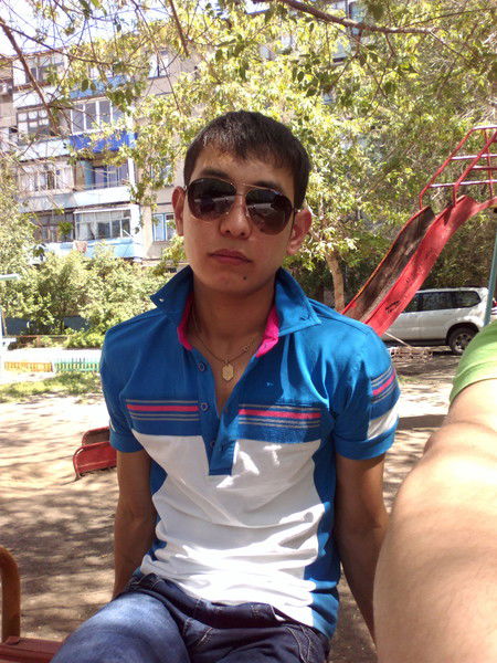 Султан Муратов