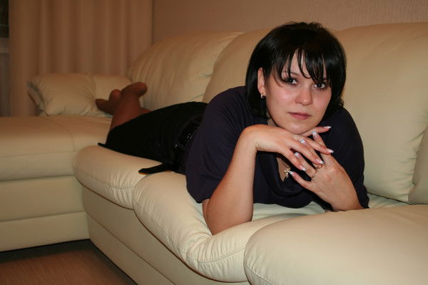 Елена Устроева