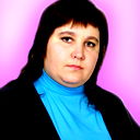 Наталья Куликова