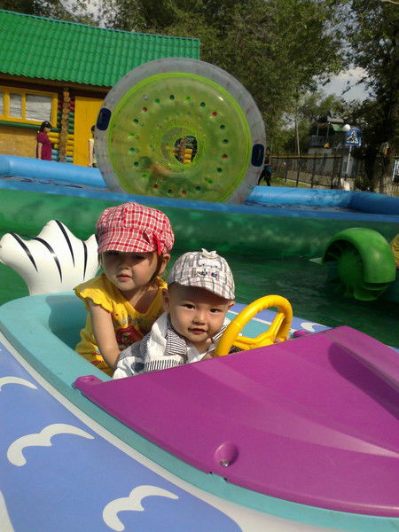 Каламкас Байдаулетова