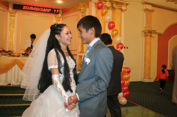 Айгерочка Расилова