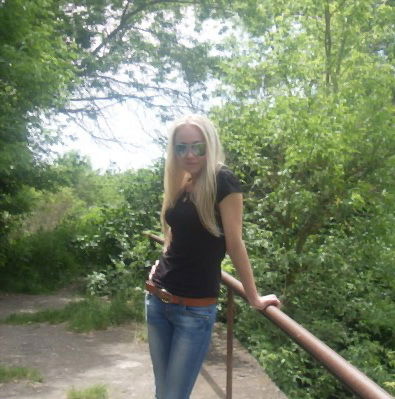 Ольга Келасьева