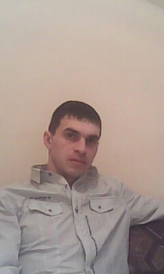 Миша Сивков