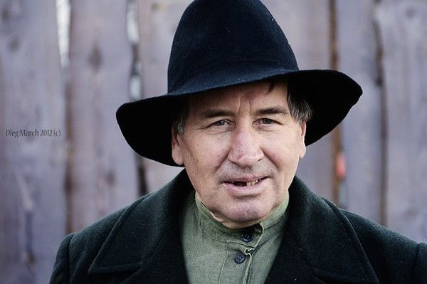 Иван Прищепа