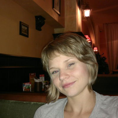 Анастасия Кузьмищева