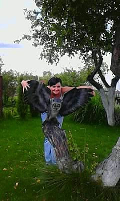 Евгения Пронина